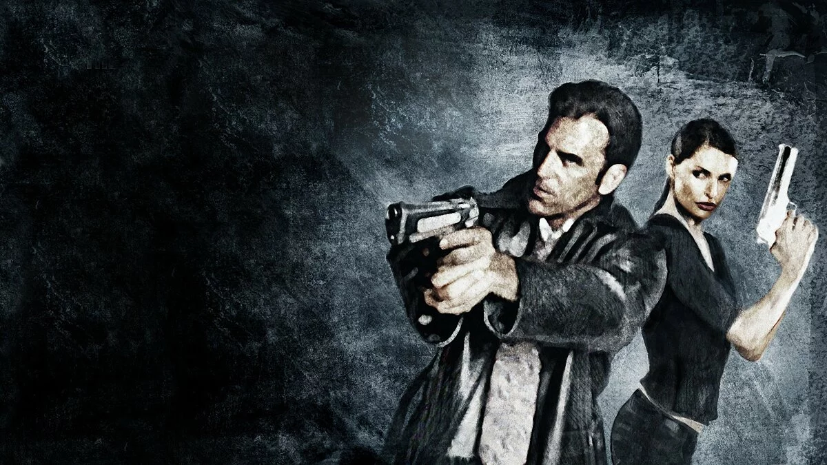 Скриншот из игры Max Payne 2: The Fall of Max Payne - 34