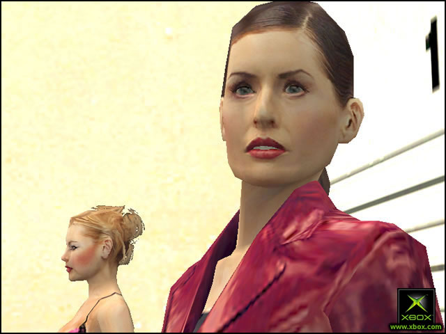Скриншот из игры Max Payne 2: The Fall of Max Payne - 33
