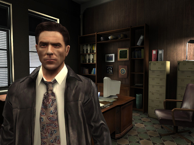 Скриншот из игры Max Payne 2: The Fall of Max Payne - 82