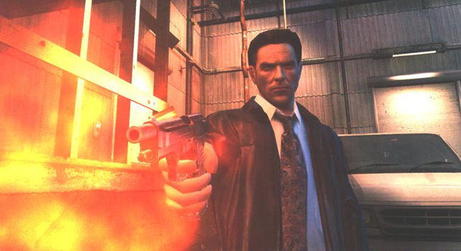 Скриншот из игры Max Payne 2: The Fall of Max Payne - 79