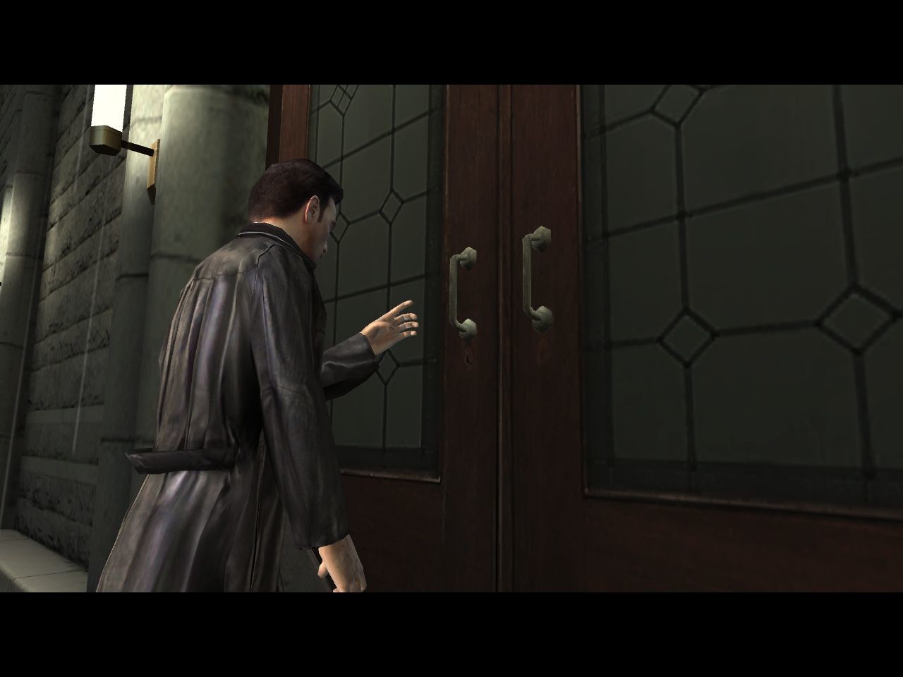 Скриншот из игры Max Payne 2: The Fall of Max Payne - 14