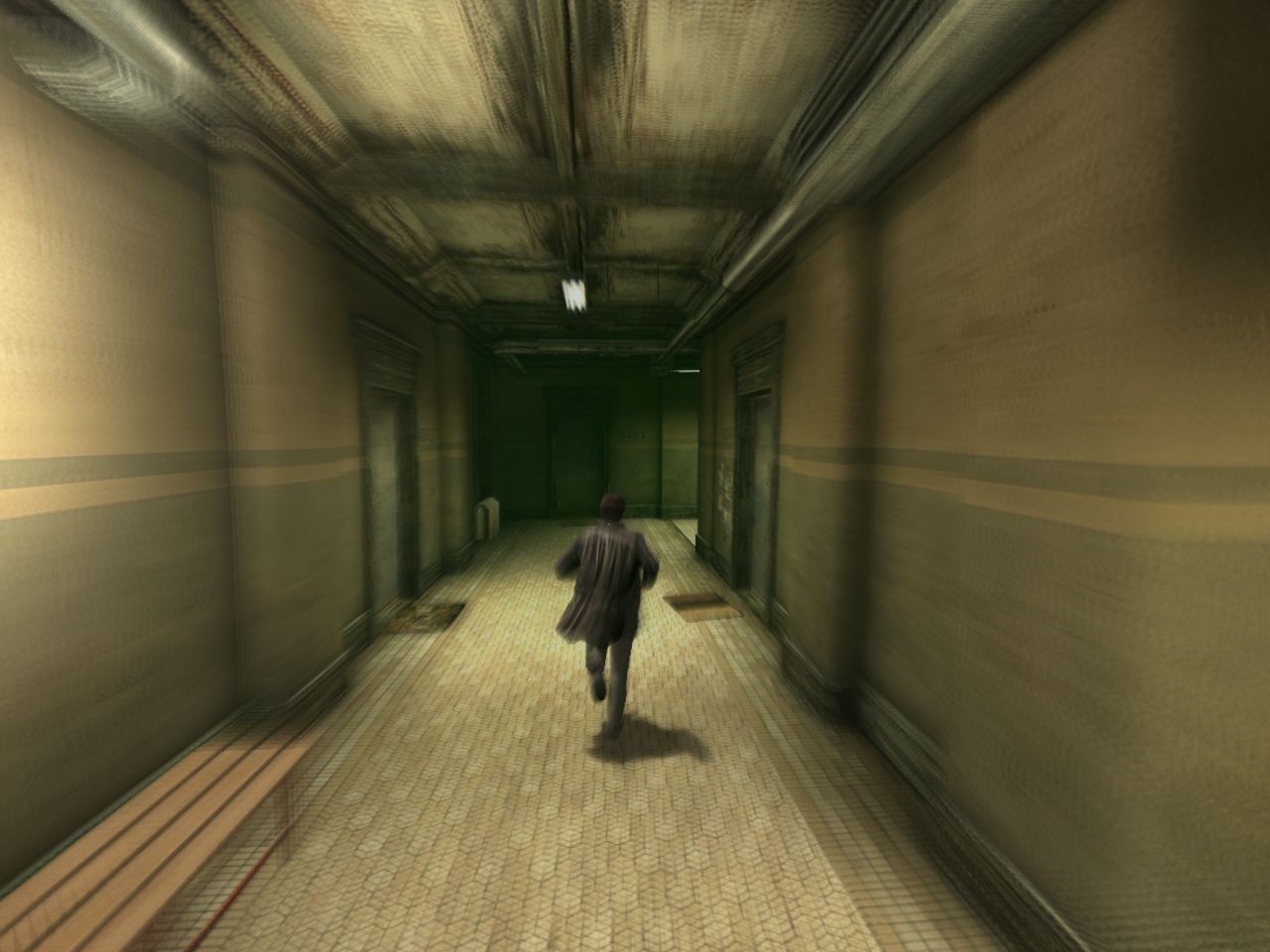 Скриншот из игры Max Payne 2: The Fall of Max Payne - 57