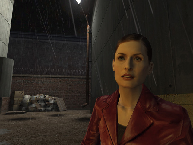Скриншот из игры Max Payne 2: The Fall of Max Payne - 89
