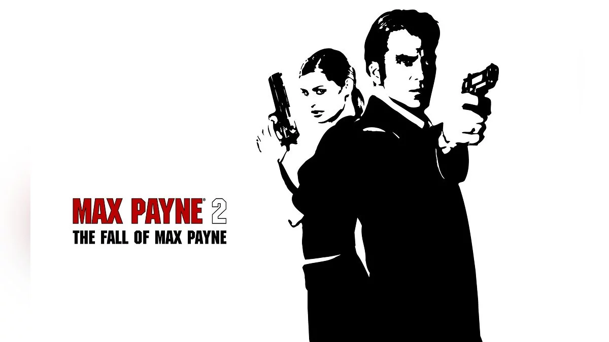 Скриншот из игры Max Payne 2: The Fall of Max Payne - 39