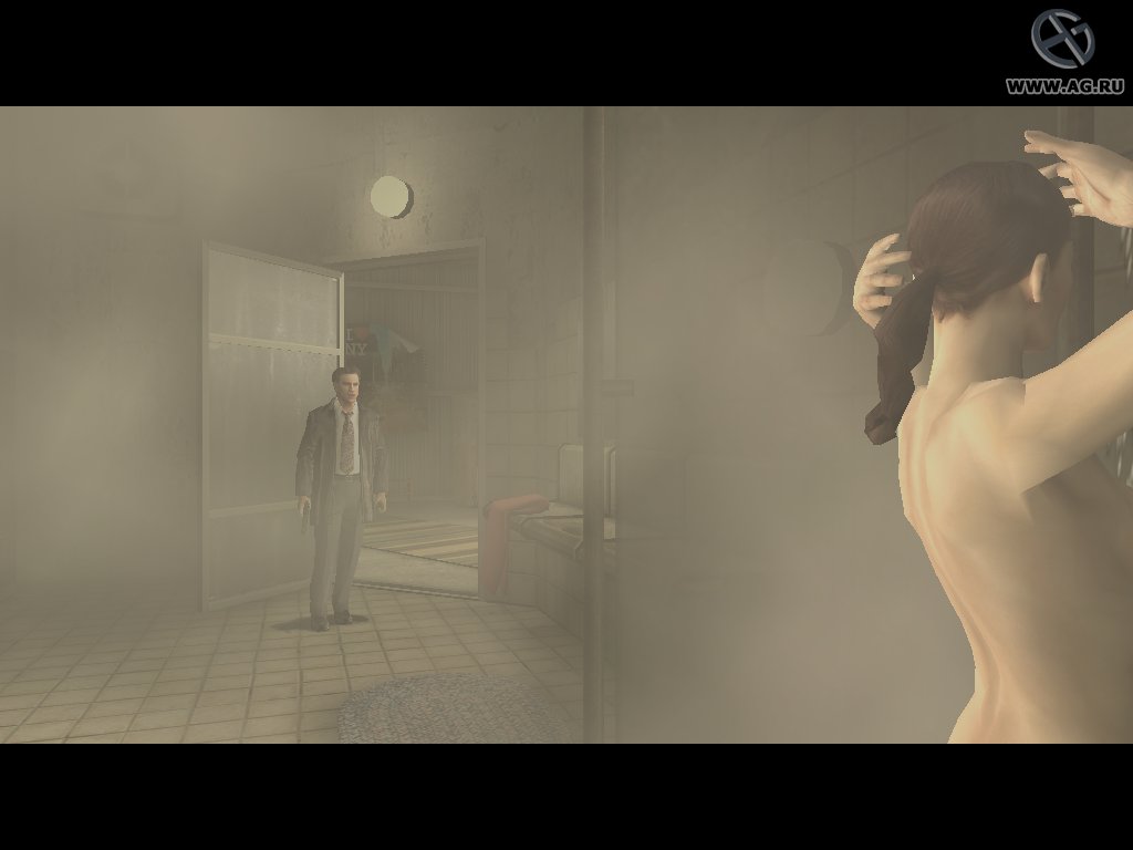 Скриншот из игры Max Payne 2: The Fall of Max Payne - 94