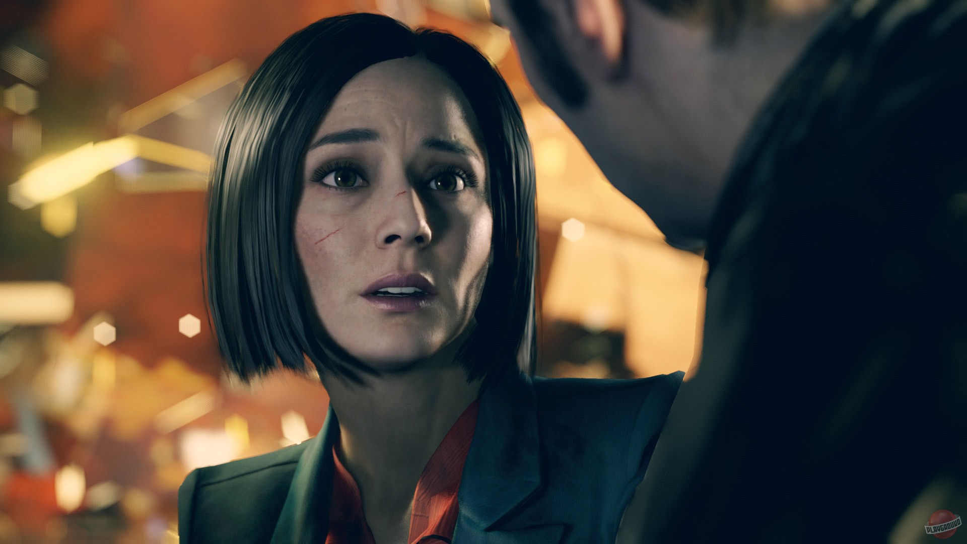 Скриншот из игры Quantum Break - 40