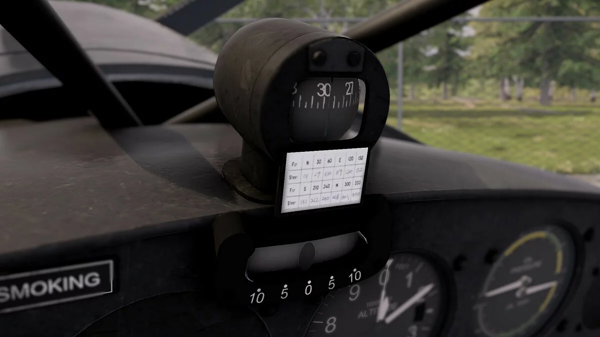 Скриншот из игры Deadstick - Bush Flight Simulator - 17