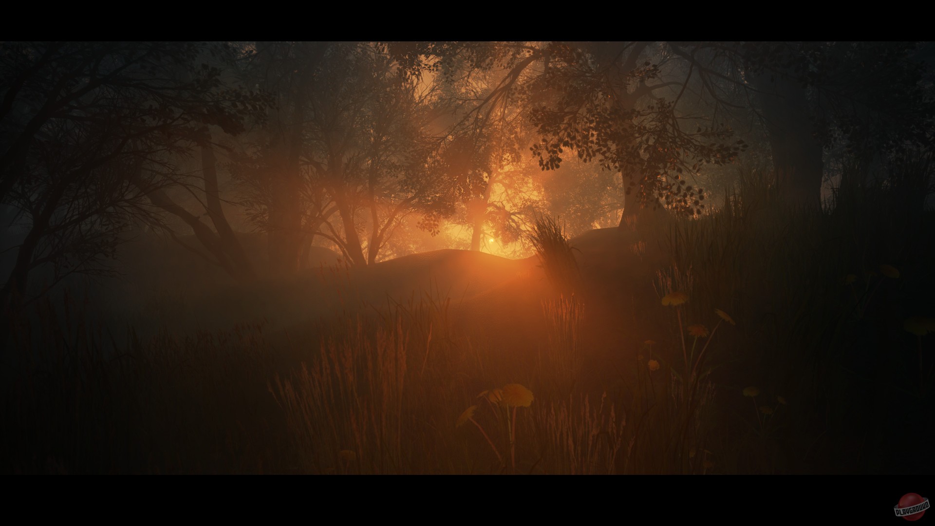 Скриншот из игры Code Alkonost: Awakening of Evil - 4