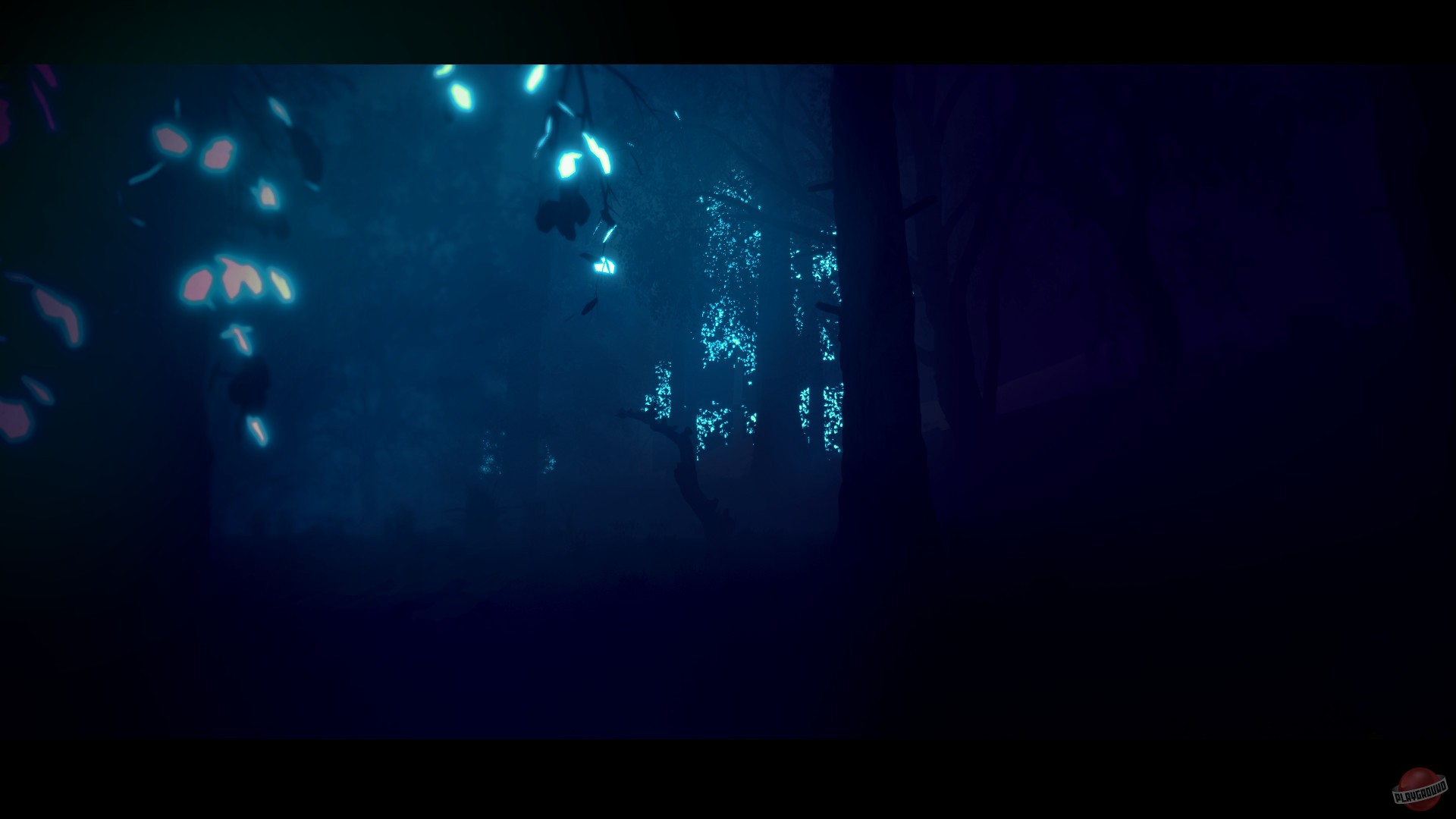 Скриншот из игры Code Alkonost: Awakening of Evil - 3