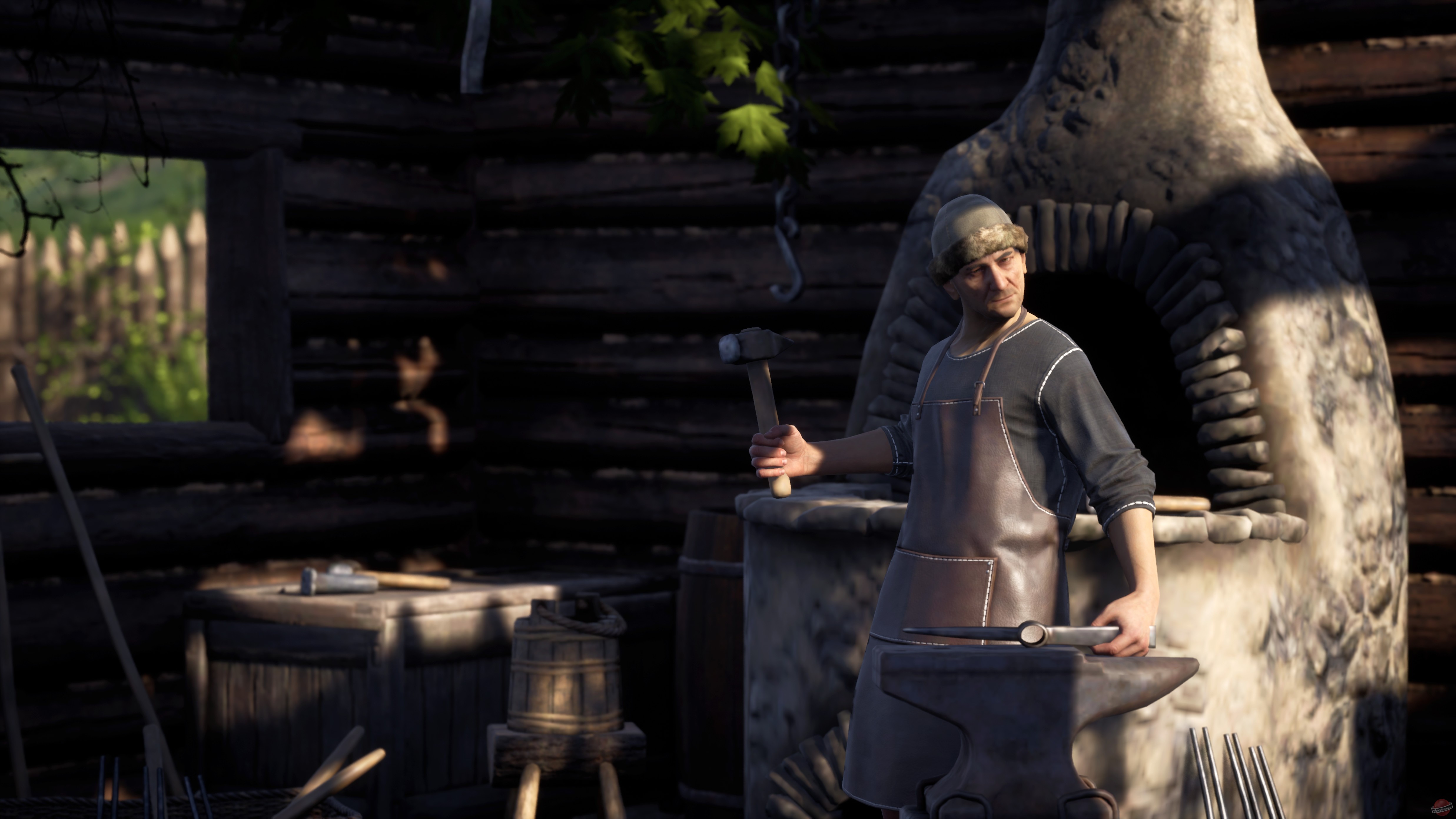 Скриншот из игры Medieval Dynasty - 88