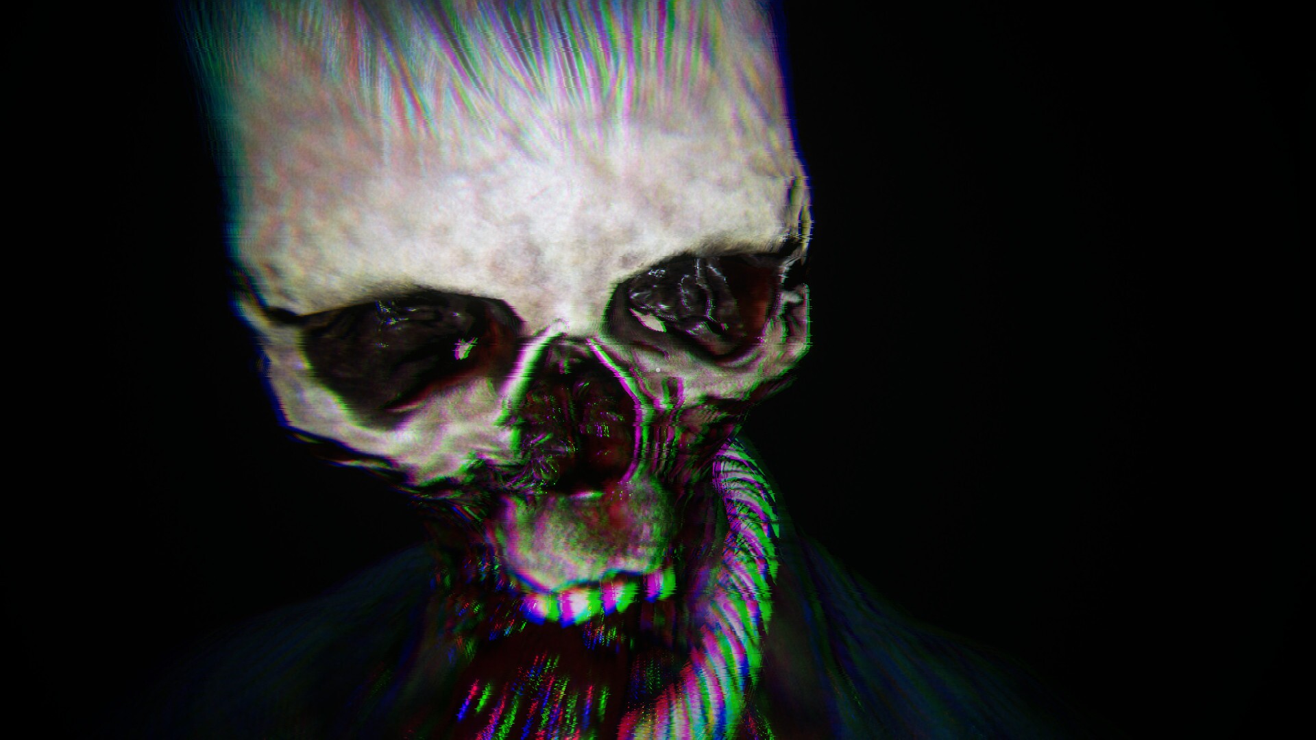 Скриншот из игры Ghost Watchers - 24