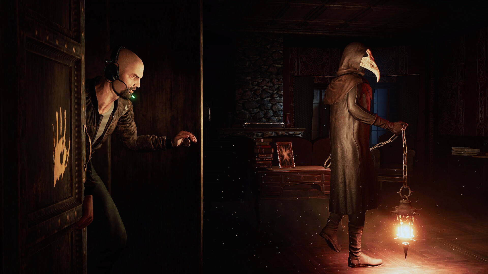 Скриншот из игры Occult - 36