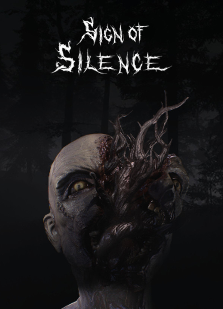 Обложка игры Sign of Silence