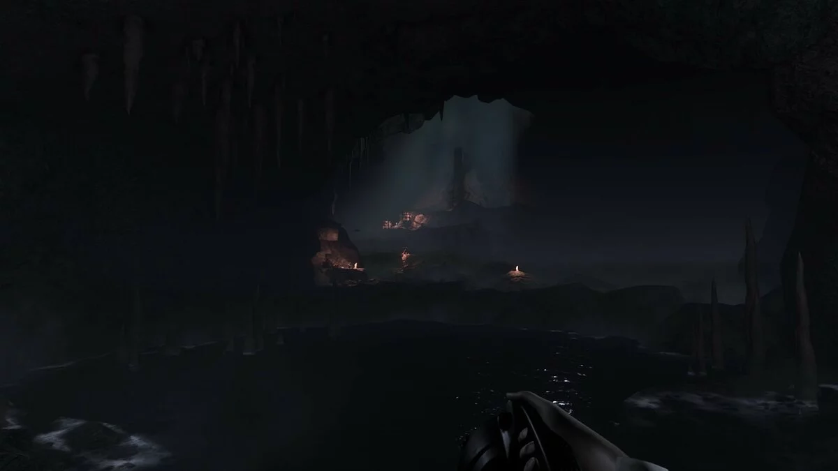 Скриншот из игры Sign of Silence - 12