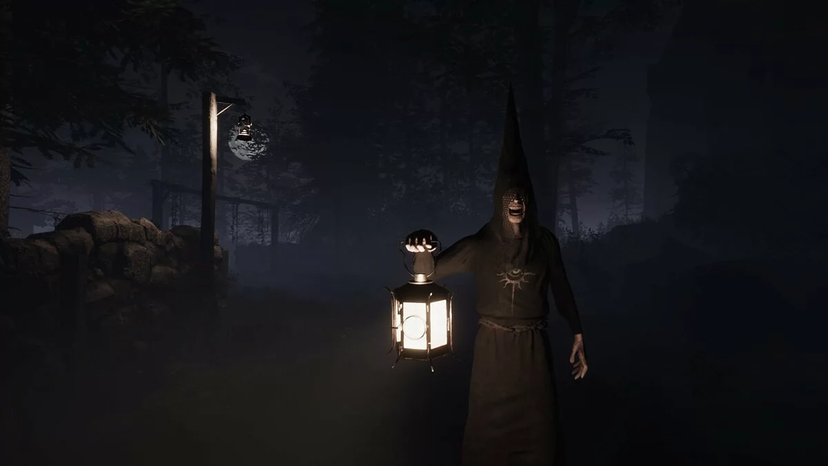 Скриншот из игры Sign of Silence - 23