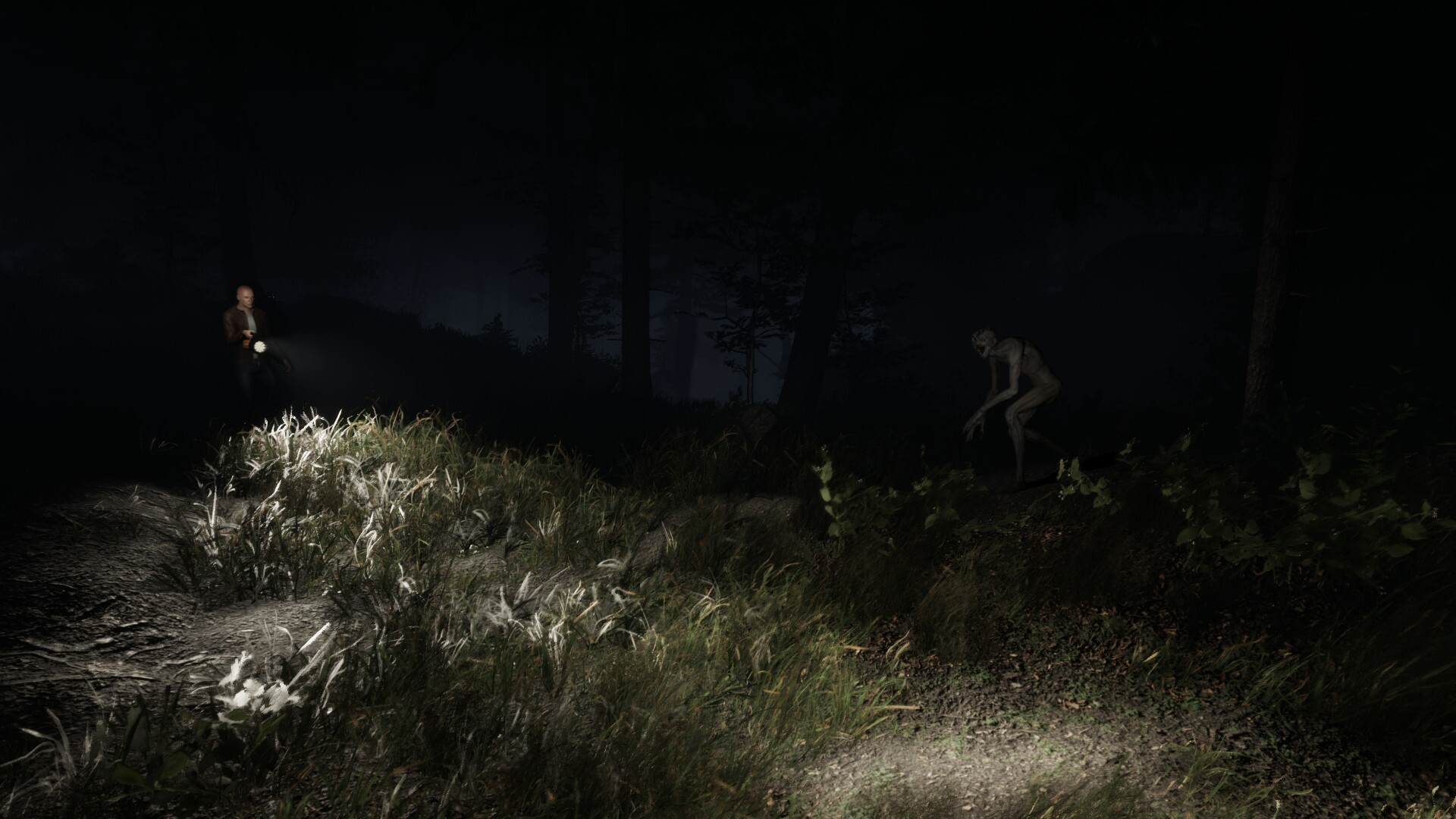 Скриншот из игры Sign of Silence - 30