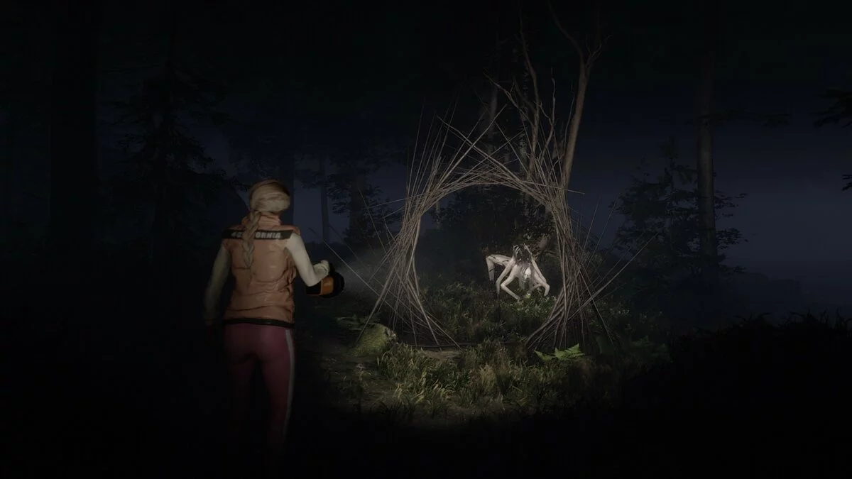 Скриншот из игры Sign of Silence - 22