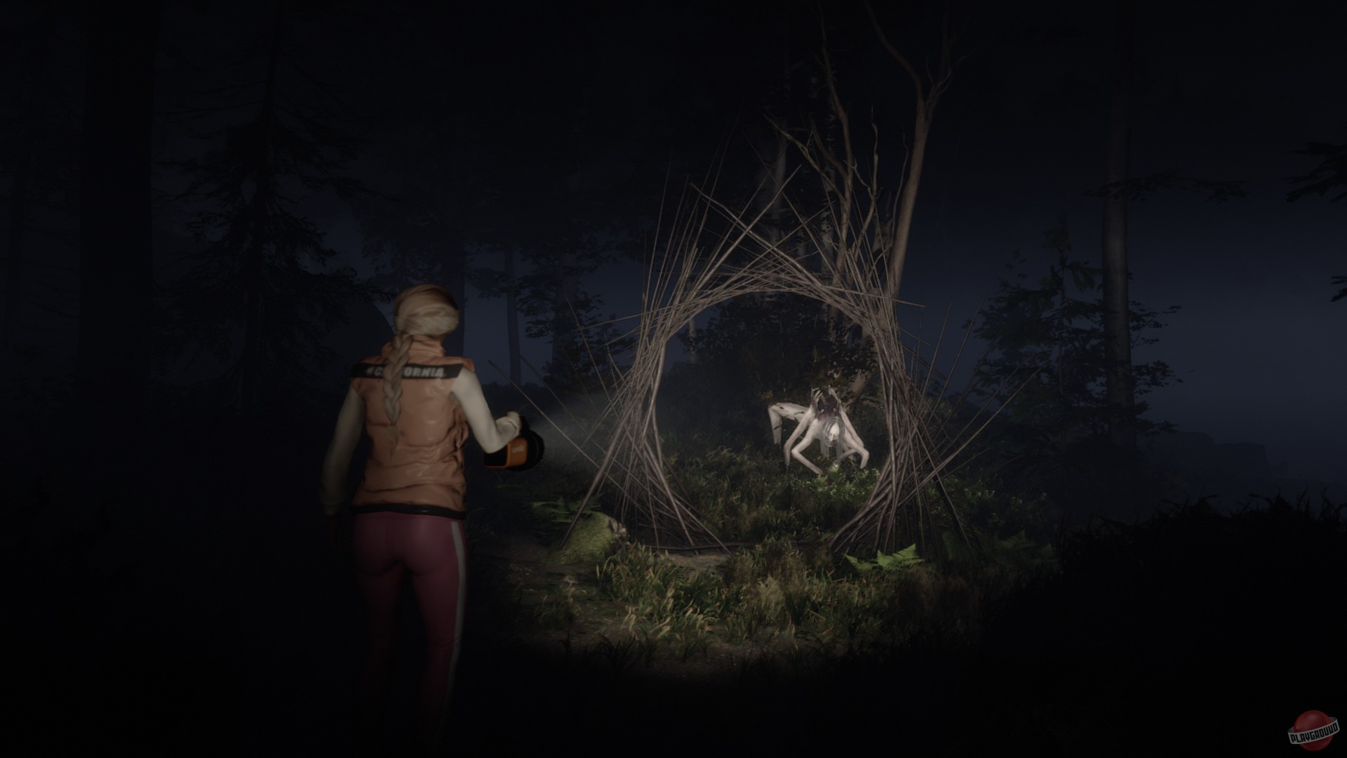 Скриншот из игры Sign of Silence - 16