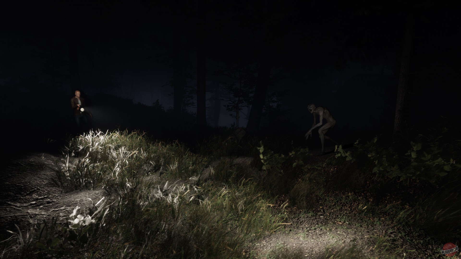 Скриншот из игры Sign of Silence - 6