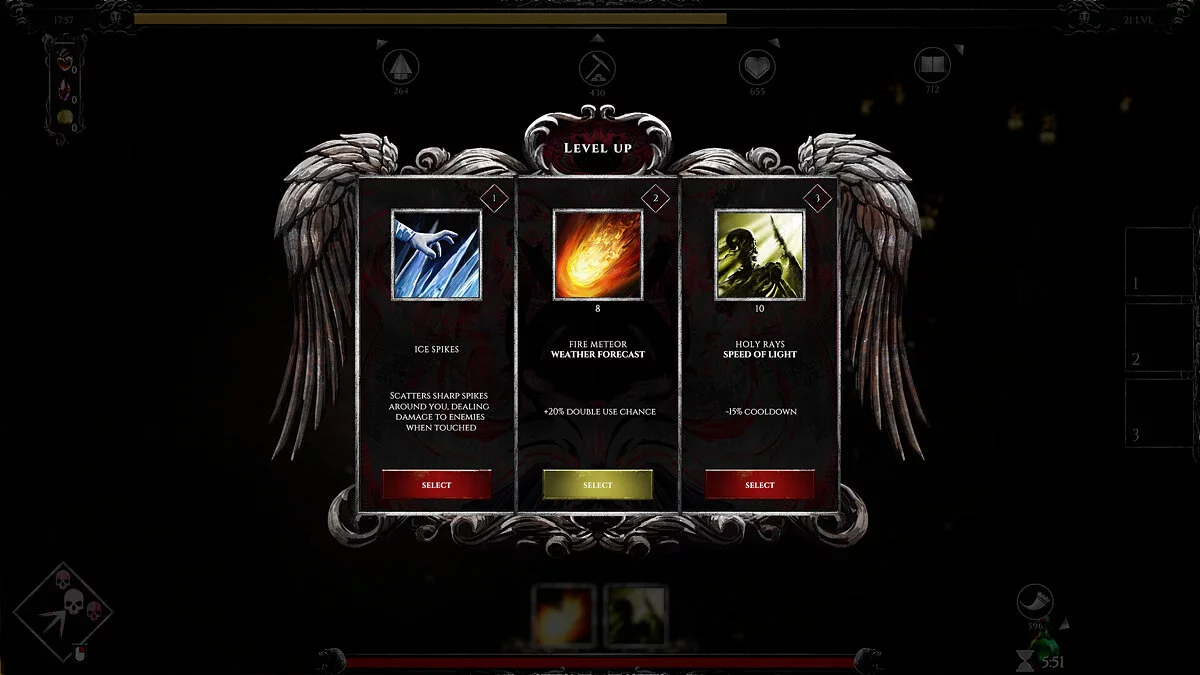 Скриншот из игры The Last Man Survivor - 12