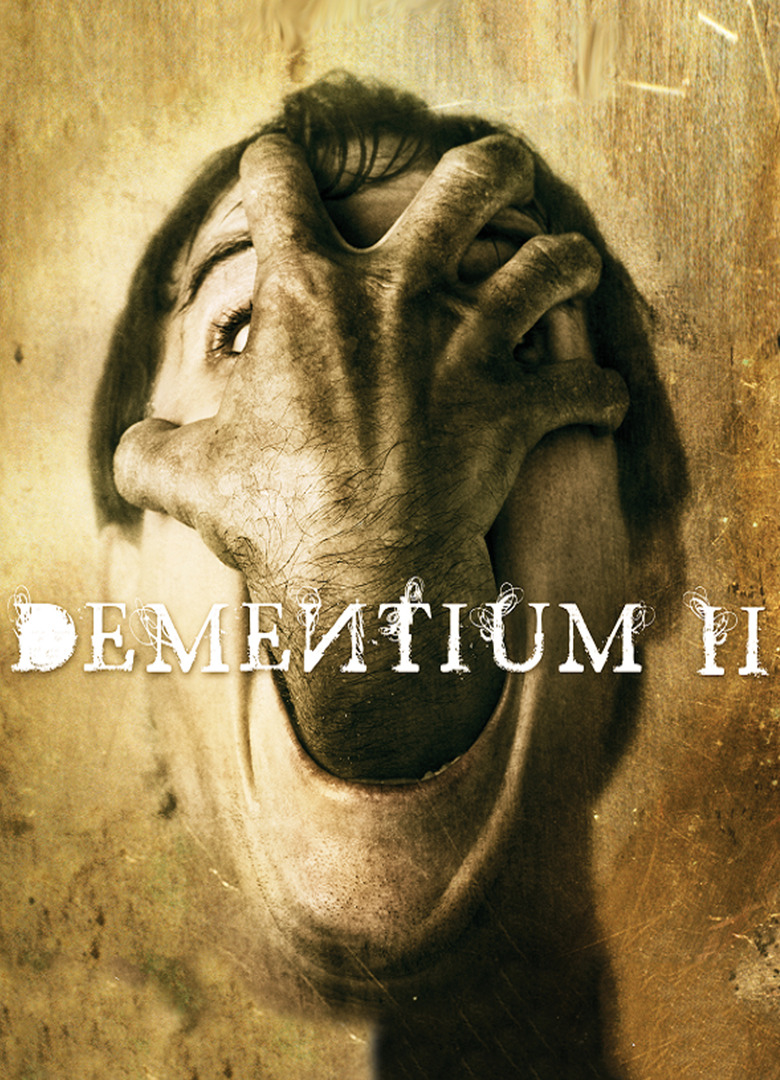 Обложка игры Dementium 2