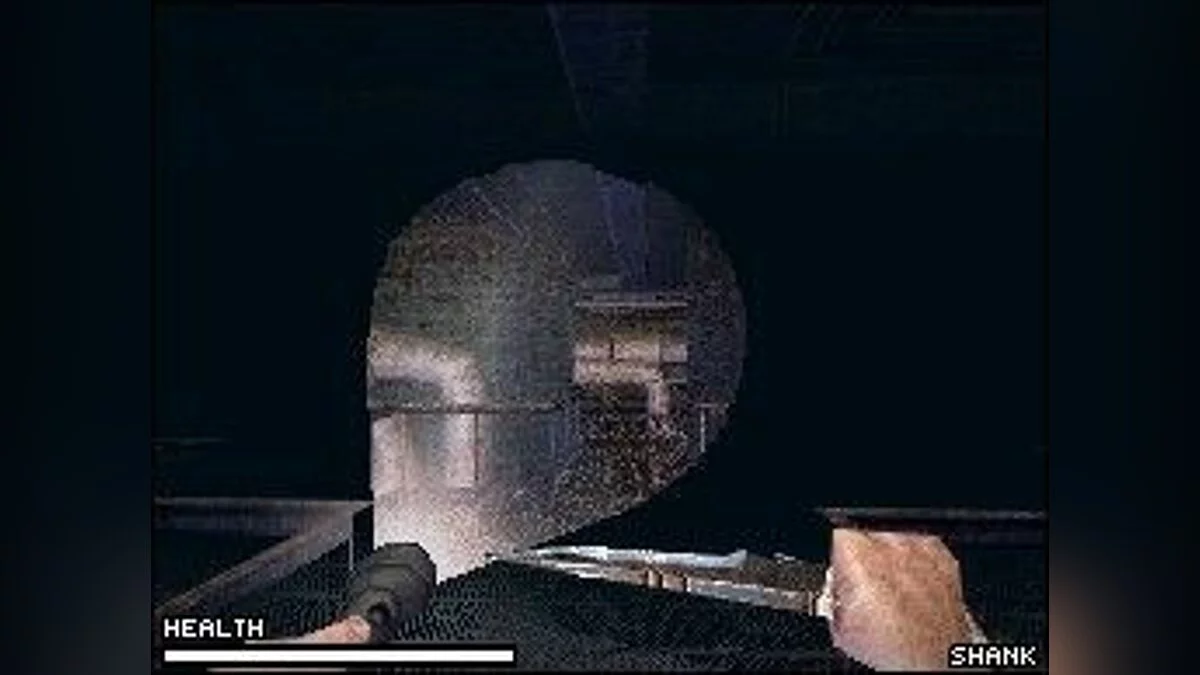 Скриншот из игры Dementium 2 - 4