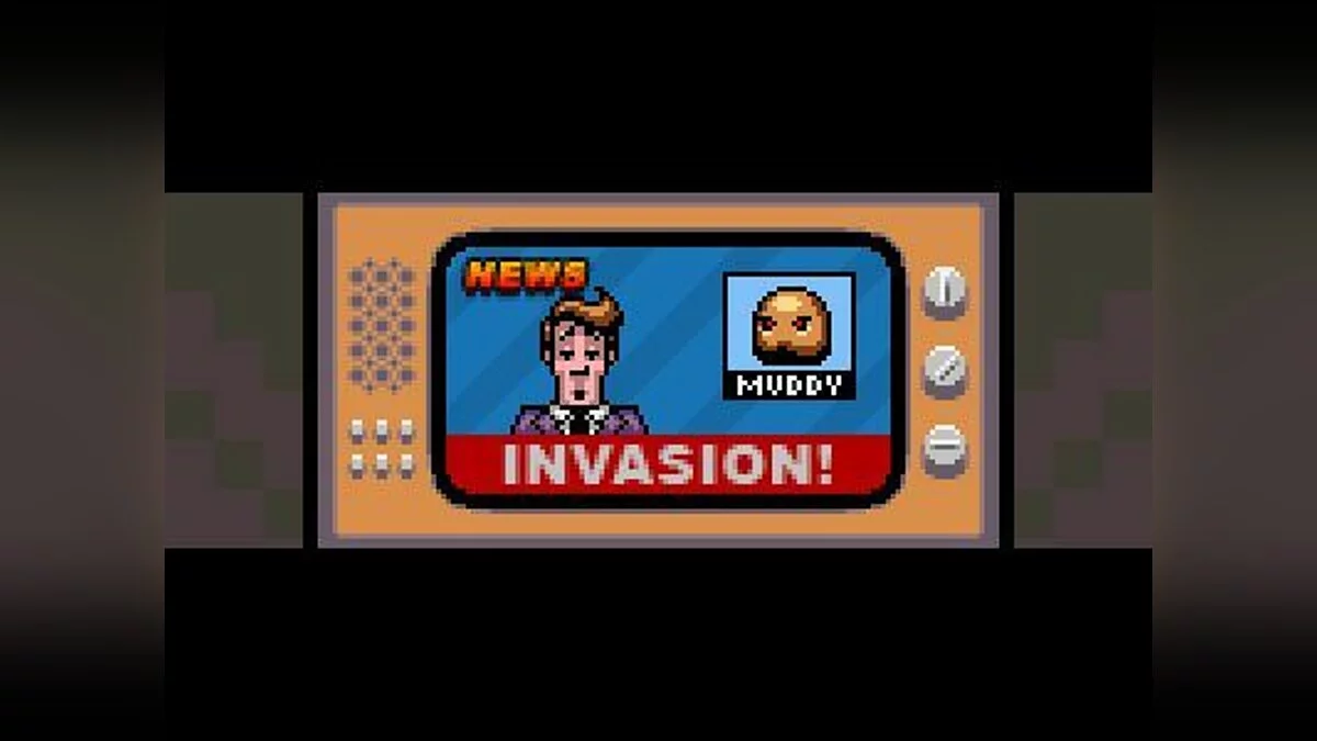 Скриншот из игры Mutant Mudds - 24