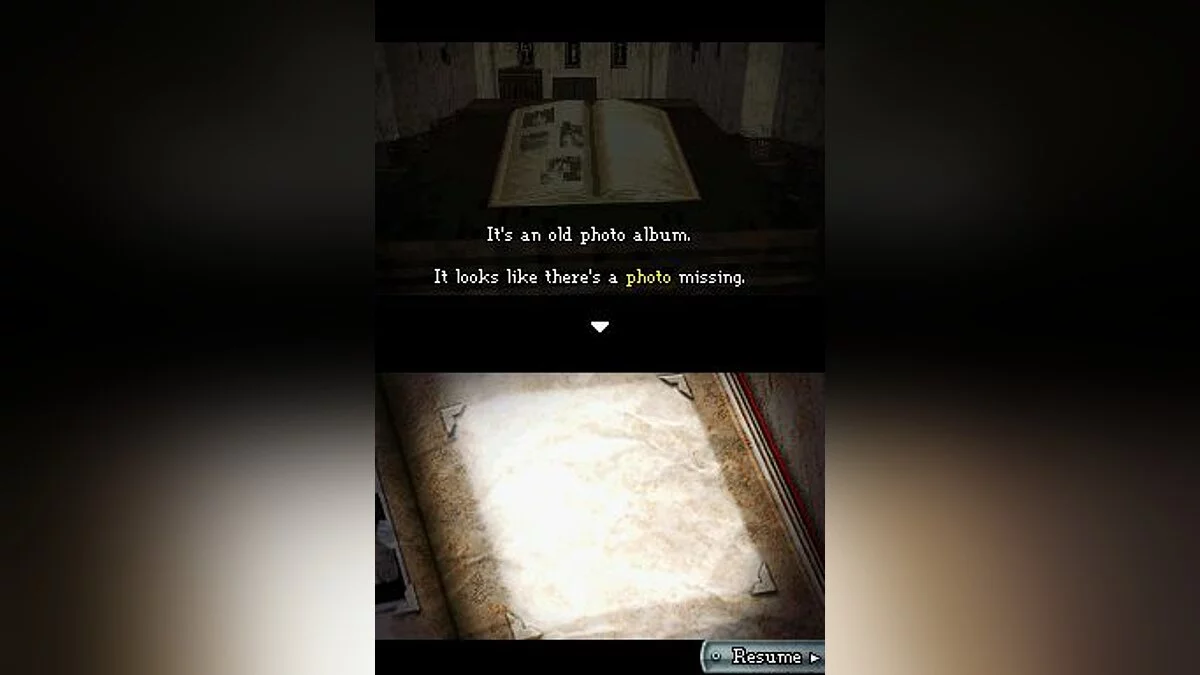 Скриншот из игры Dementium: The Ward - 16