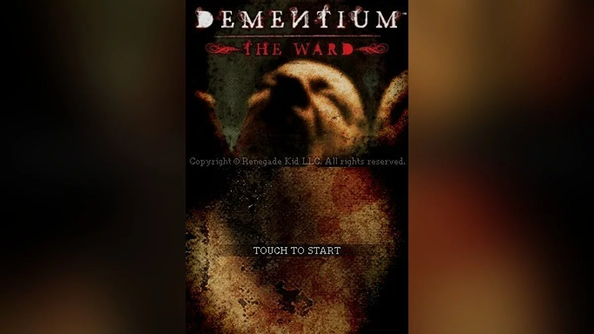 Скриншот из игры Dementium: The Ward - 24