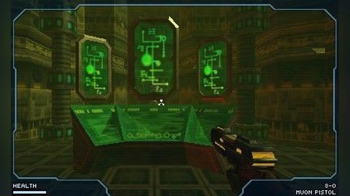 Скриншот из игры Moon Chronicles - 17