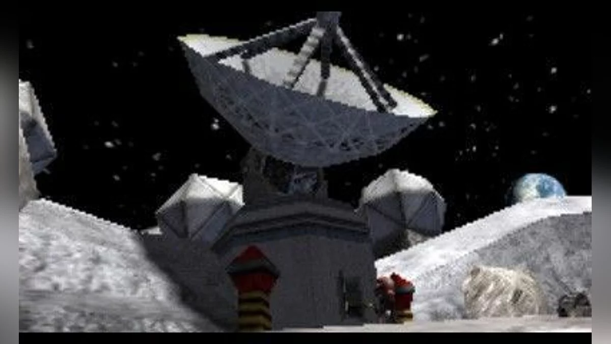 Скриншот из игры Moon Chronicles - 19