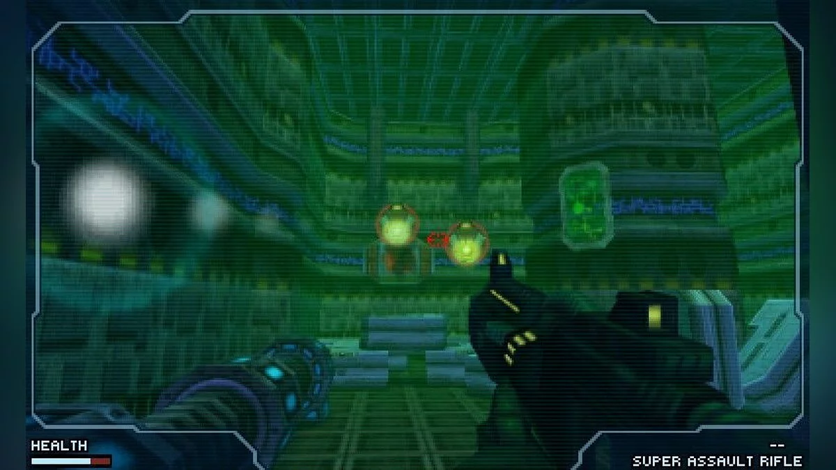 Скриншот из игры Moon Chronicles - 15