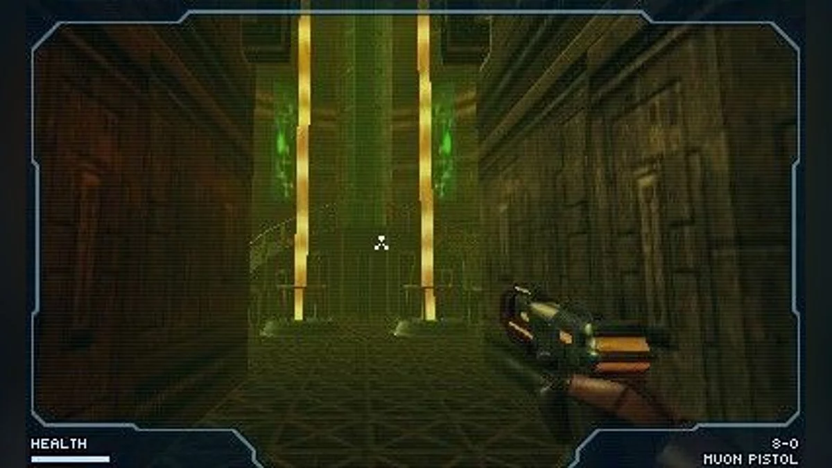 Скриншот из игры Moon Chronicles - 20