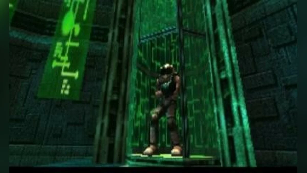 Скриншот из игры Moon Chronicles - 21