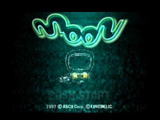 Скриншот из игры Moon  - 38