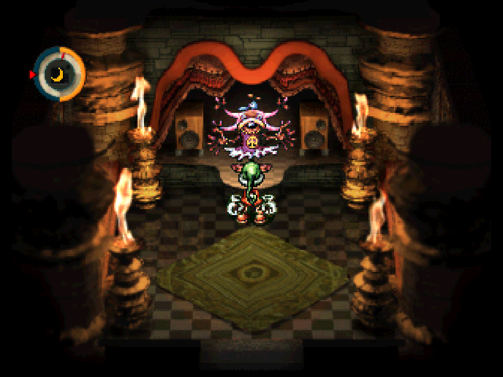 Скриншот из игры Moon  - 20