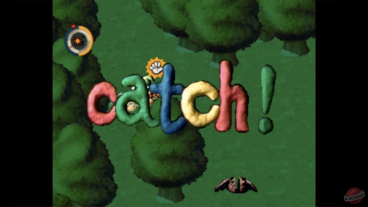 Скриншот из игры Moon  - 30