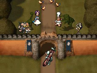 Скриншот из игры Moon  - 42