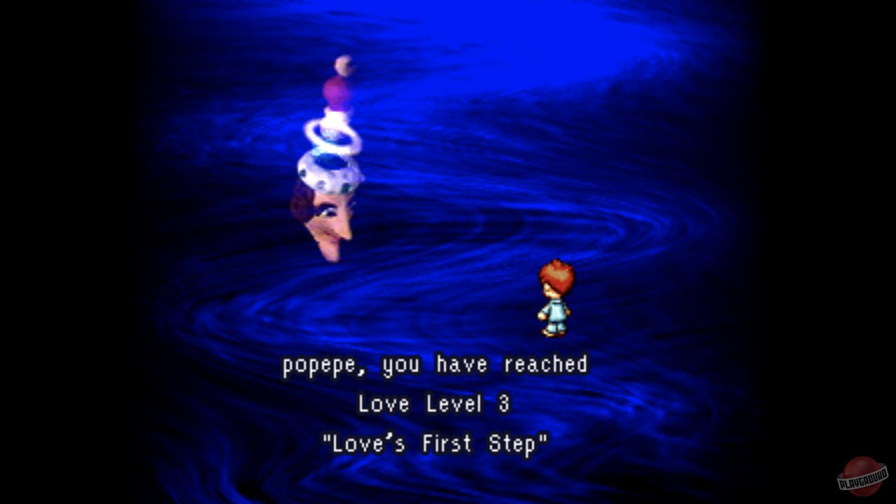 Скриншот из игры Moon  - 32