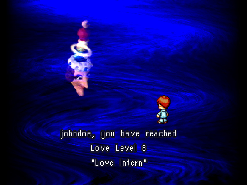 Скриншот из игры Moon  - 27