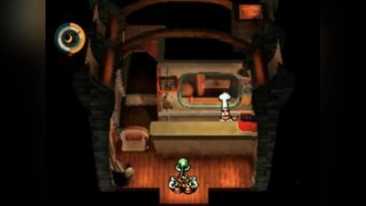 Скриншот из игры Moon  - 44