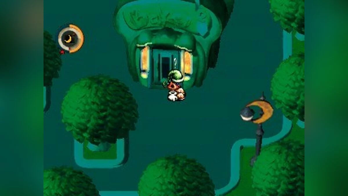 Скриншот из игры Moon  - 41