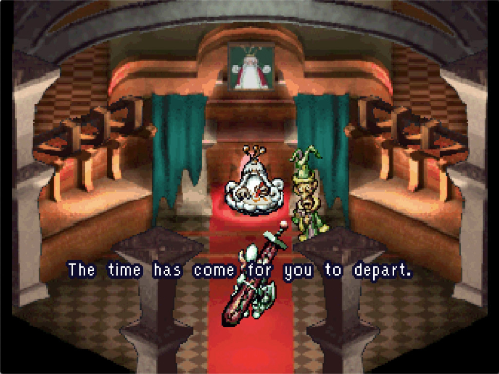 Скриншот из игры Moon  - 39