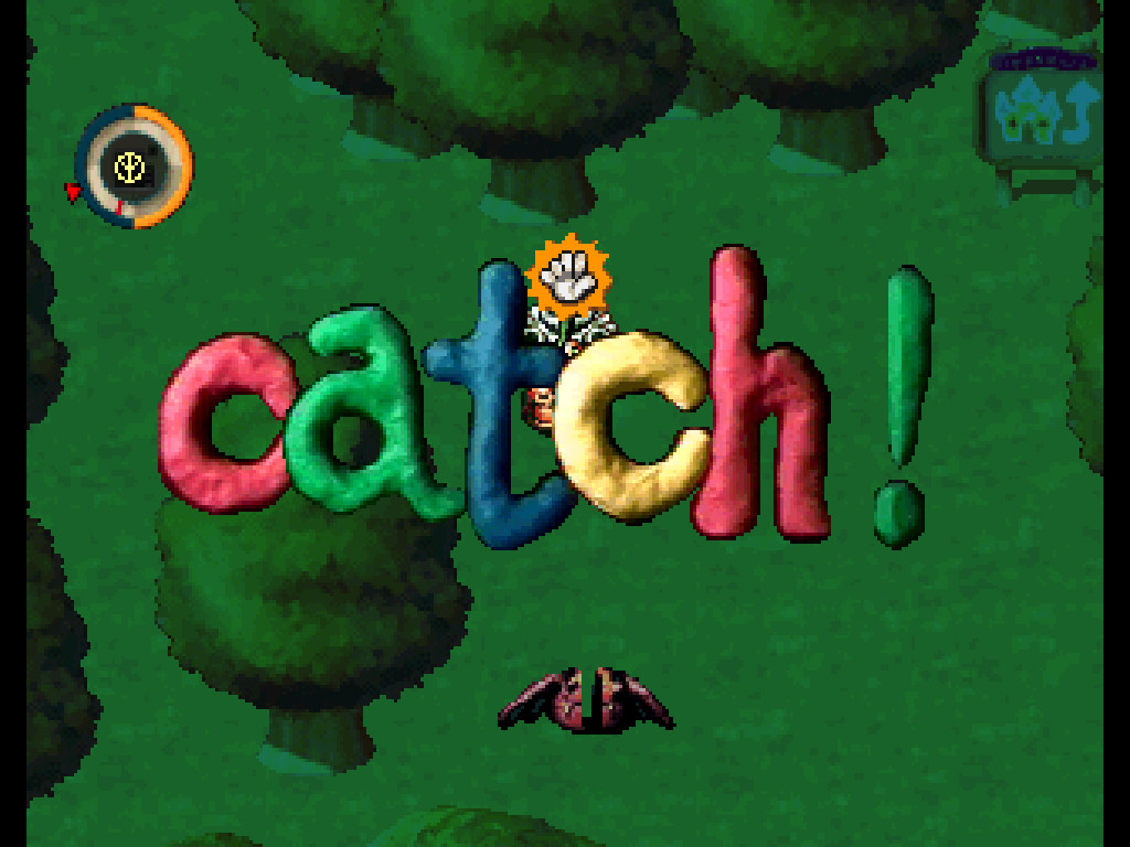 Скриншот из игры Moon  - 37