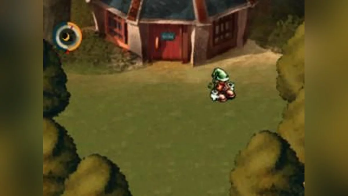 Скриншот из игры Moon  - 21