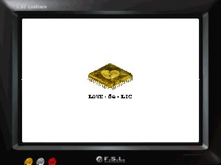 Скриншот из игры Moon  - 17