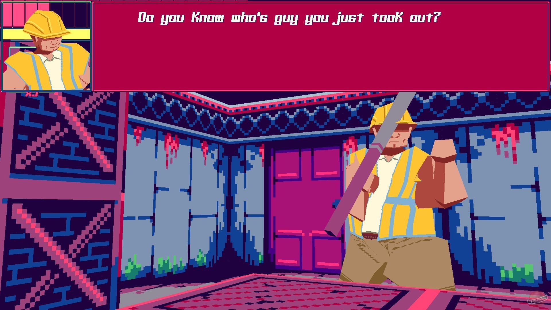 Скриншот из игры Breakneck City - 17