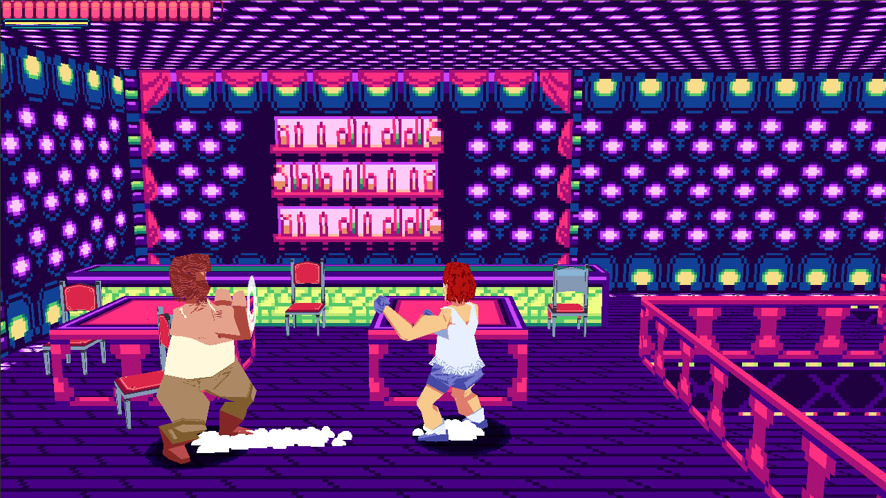 Скриншот из игры Breakneck City - 4