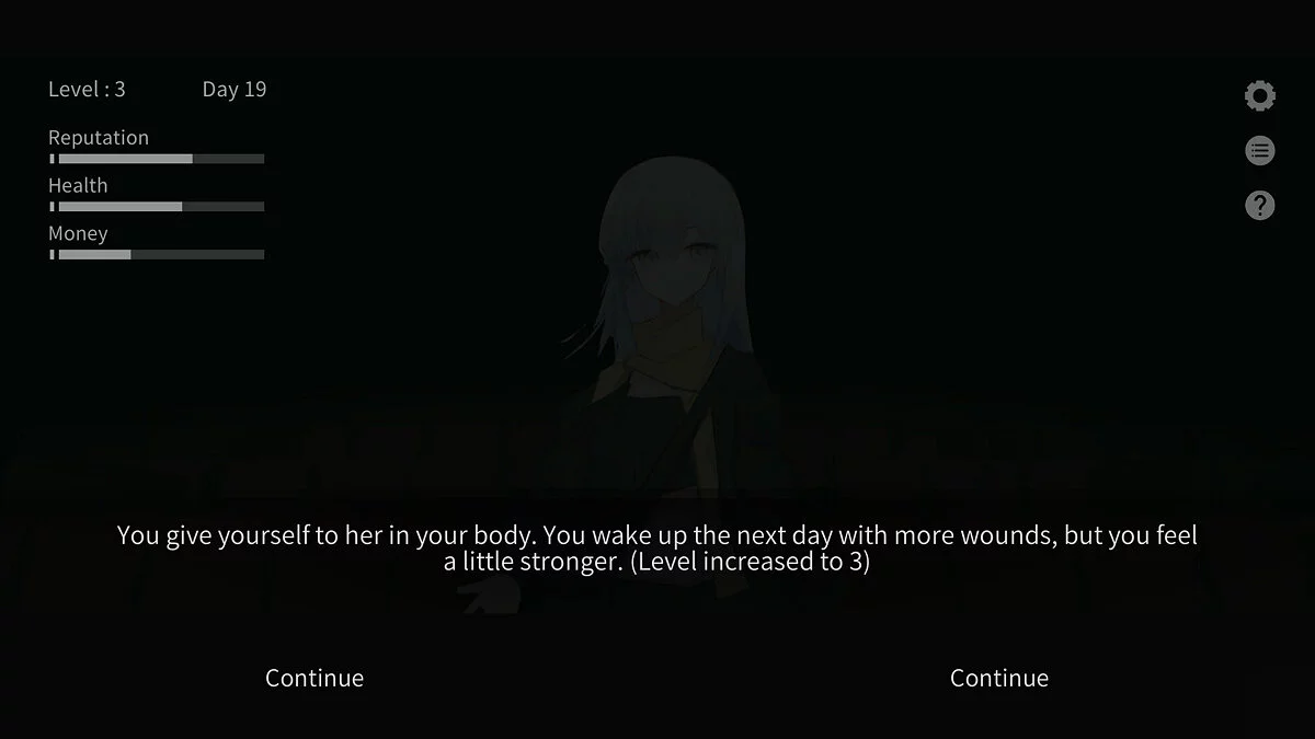 Скриншот из игры Flashback - 20