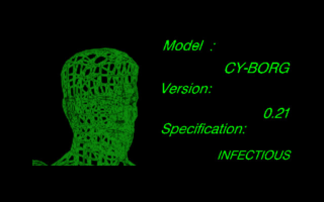 Скриншот из игры Flashback - 41